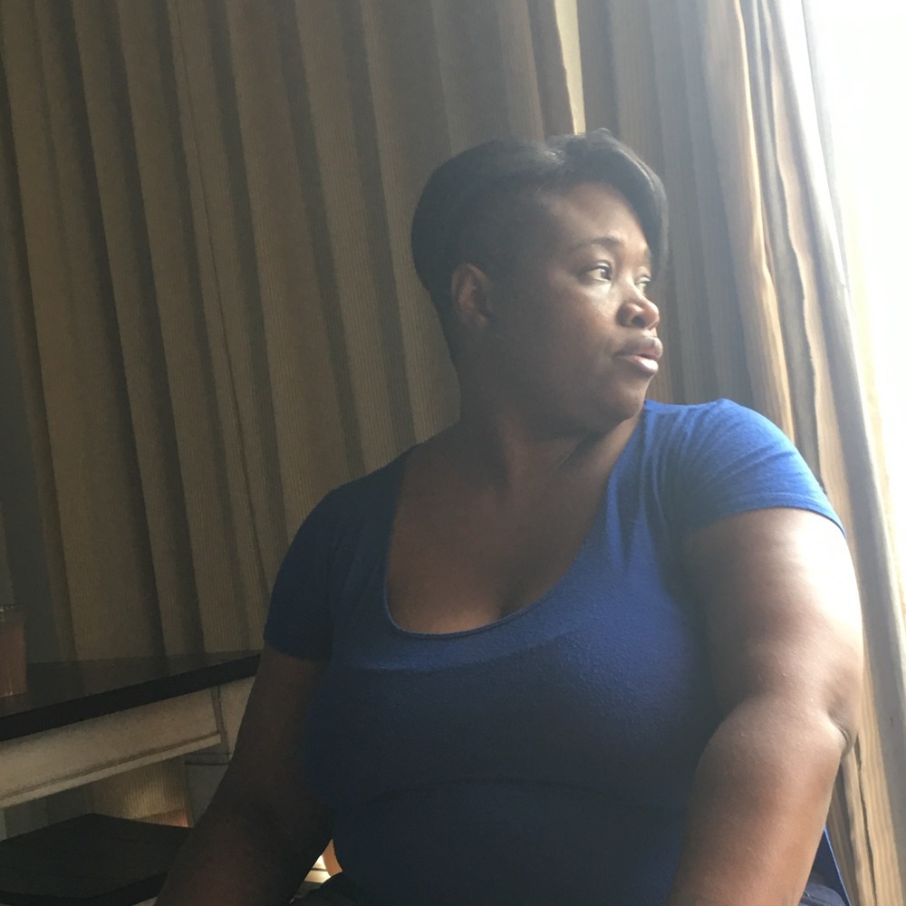 Meet your Posher, Tamika